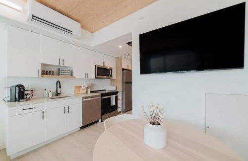 Apartments at Joinery West in Charlotte - Foto 77