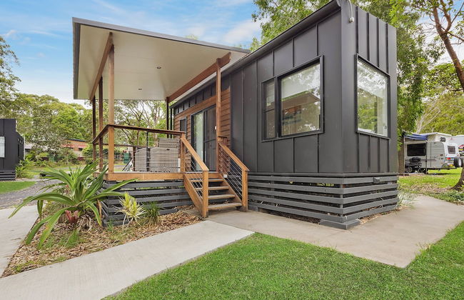 Reflections Moonee Beach - Holiday Park - Foto 17