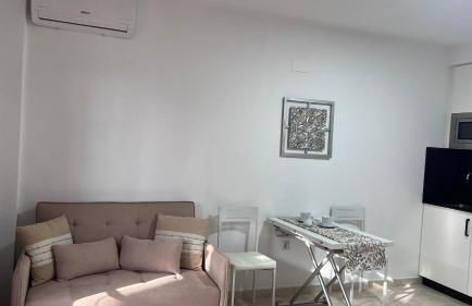 Brisa Marina Apartamento con vistas al mar - Foto 19