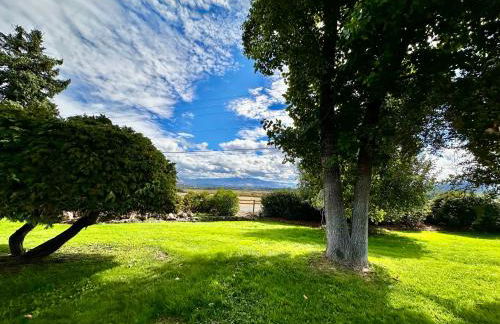 Farmhouse RV - Sunset Pergola - Fire Pit - Views - Foto 51