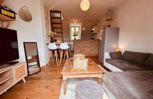 Appartement Albuconis 4, deux chambres 70 M2 - Foto 9