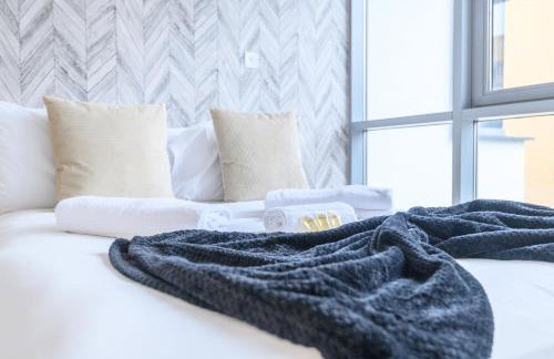 Stylish Central Retreat in the Heart of Leeds - Pass the Keys - Foto 18