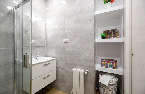 Modern apartment well connected - Foto 9