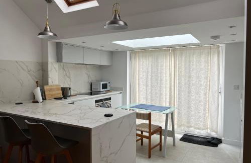 300m to Fitzwilliam museum 3 en-suites double bedroom Victoria house - Foto 43