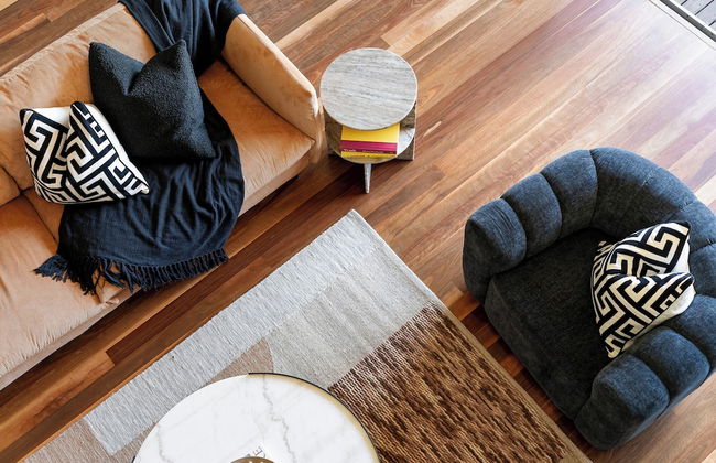 Crown Street Apartments by Urban Rest - Photo 10