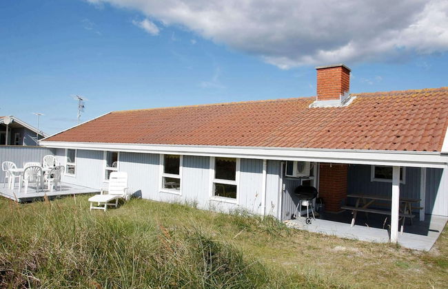 8 Person Holiday Home in Thisted - Photo 1