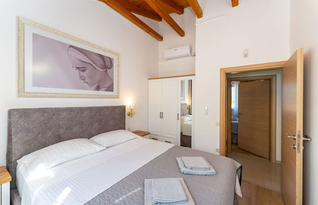 Villa Zlatni Dvori Zadarvillas - Foto 47