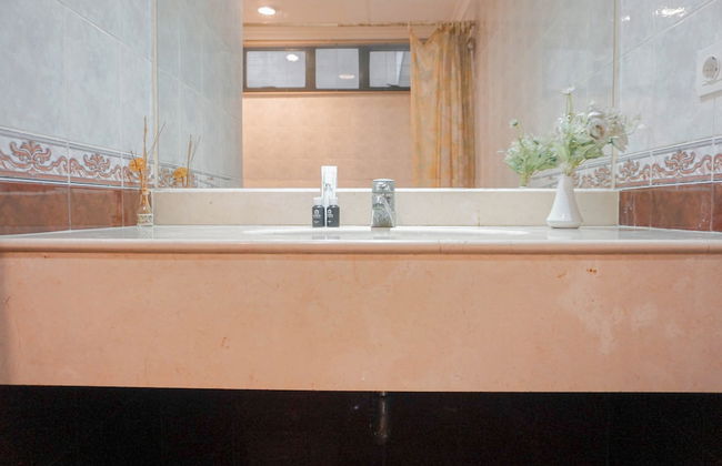 Spacious And Luxury 3Br At Sudirman Tower Condominium Apartment - Foto 27