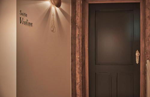 Loft 1540 - Boutique Ferienwohnungen - Foto 63