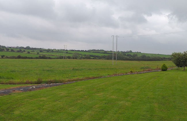 Murphy's Irish Farmhouse Near Ballybunion - Foto 18