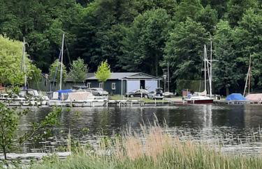 Tiny House Evita - Foto 9