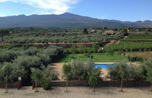 Feudo Vagliasindi -Wine Experience- - Foto 38