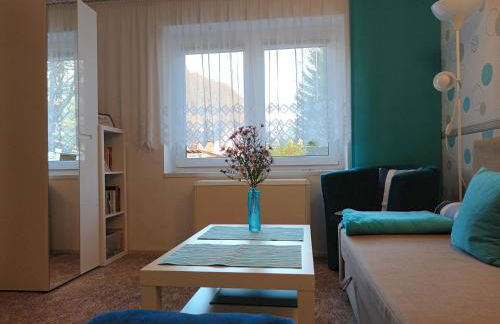 Ferienwohnung "Waldesruh" - Foto 22