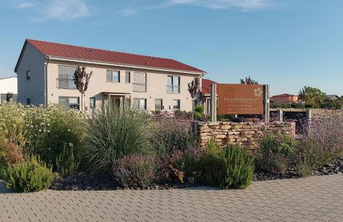 Wohnung 2 im Kirschblütenhof - Foto 33