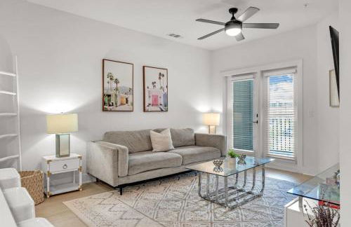 Vibrant 1 Bedroom Paradise Pool and Gym Bliss - Foto 1