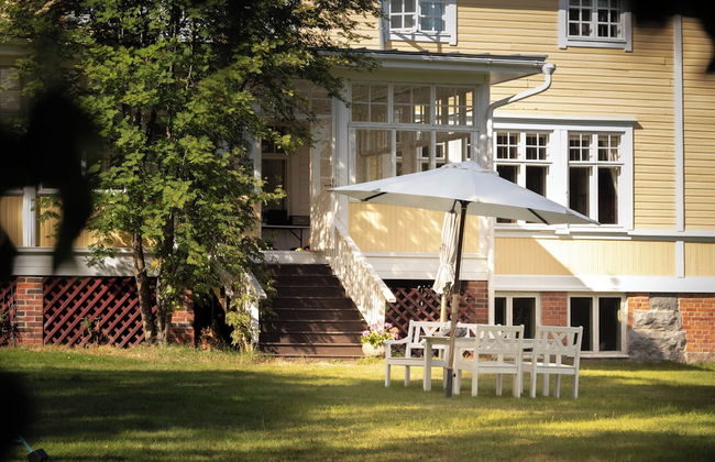 Landhaus Kekkola - Foto 56