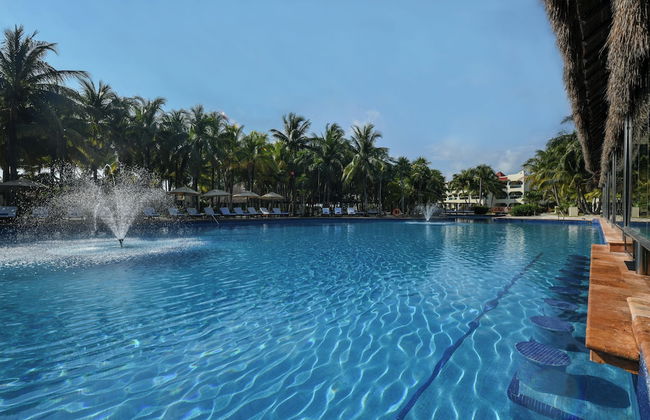 El Dorado Royale, Catamaran, Cenote, All & More Inclusive Adults Only - Photo 58