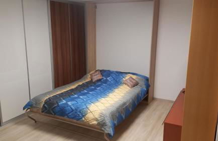 Ferienwohnung Sandra Hockenheim - Foto 18