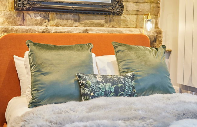 Host Stay The Churchside Well - Foto 12