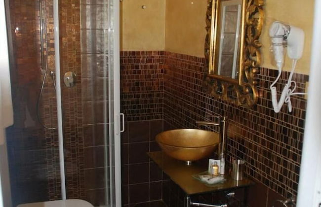 La Rosa dei Venti Resort - Foto 17