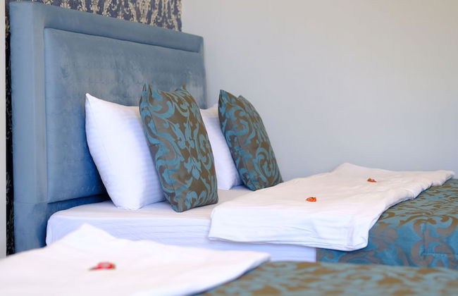 The Cotton House Hotel - Foto 31