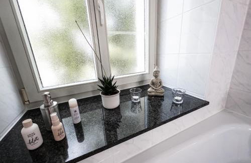 FirstClass 2-Room-Apartment - Foto 28