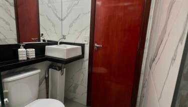 Apto 2 quartos com garagem - Foto 4