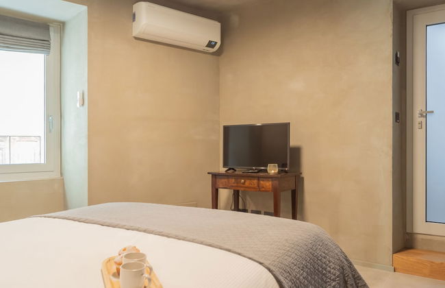 Gaia Suite Nearby Urio s Castle - Foto 27