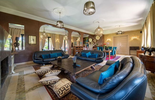 Villa With Heated Pool Breakfast Included - by Feelluxuryholidays - Foto 13