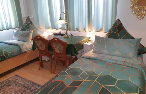 Zimmer Hohbuch mit Achalmblick - Foto 48