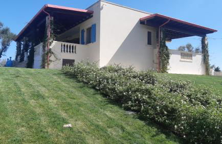 Mariam Holiday House - Foto 41