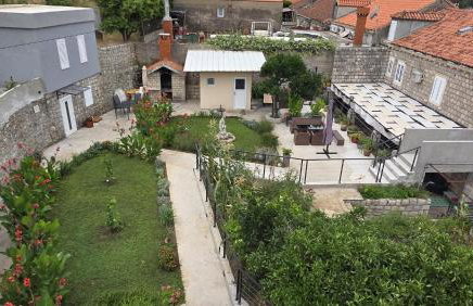 Dream Beloc House Lopud Island - Photo 37