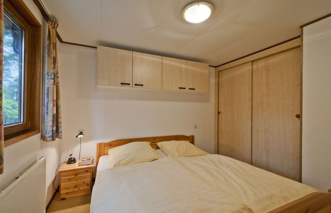 Havelberge Camping Resort - Foto 13