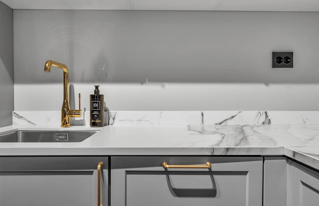 Enter St. Elisabeth Suites - Foto 35