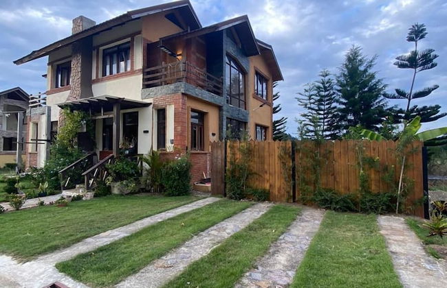 Villas mariposas - Foto 9