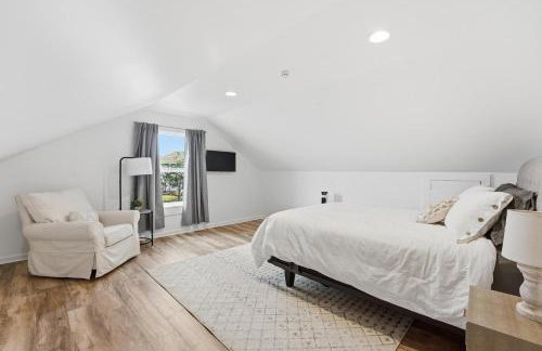 Renovated 1950s Barndominium Pet-Friendly & Modern - Foto 19