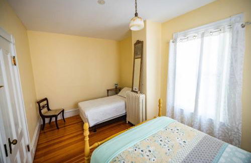 The Gregory House - A Maine Victorian Mansion - Foto 38