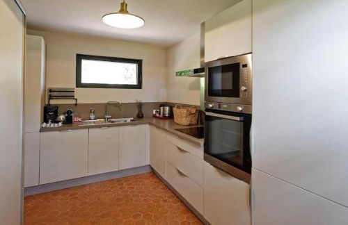 Engardin, un havre de paix en Provence Verte - Foto 36