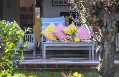 Swallows Cottage - Foto 32