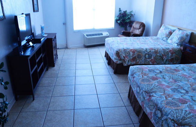 Fountain Beach Resort - Foto 21