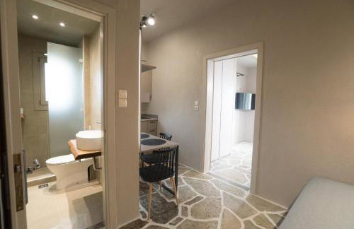 MELIES- Seaside Boutique Apartments - Foto 9