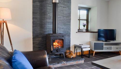 Yr Hen Stabl - Photo 3