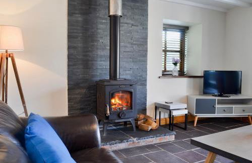 Yr Hen Stabl - Foto 3