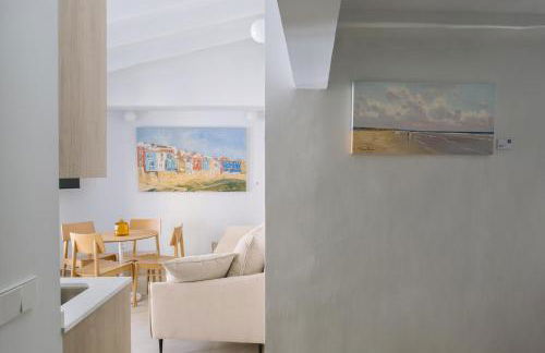 Artemaris Apartments - Photo 13