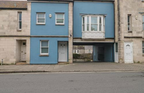 The Blue Cottage - Foto 29