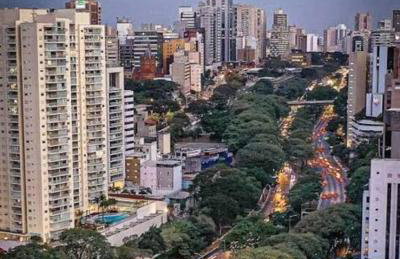 Studio Aconchegante Próximo da Av Paulista - Foto 20