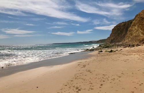 Lovely Burgau villa just 3 mins walk from beach - Foto 25