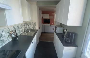 Appartement cosy et raffiné - Foto 17