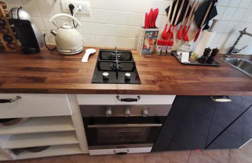 Near Villa Monastero and Castello di Vezio - Foto 23