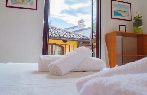 Casa Gialla Soggiorno Panorama in Centro Storico - Foto 10